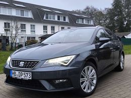 Seat Leon ST