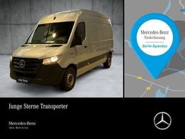 Mercedes E-Sprinter