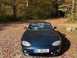 Mazda MX5