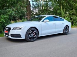 Audi A7 Sportback