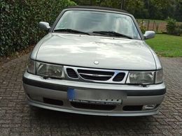 Saab 9-3 Cabriolet