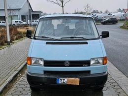 VW T4