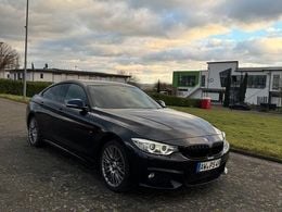 BMW 420 Gran Coupé