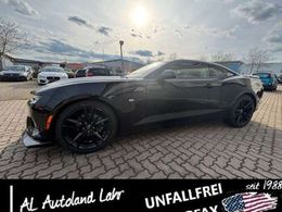 Chevrolet Camaro ZL1