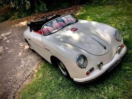 Porsche 356