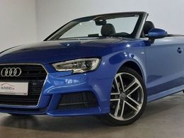 Audi A3 Cabriolet