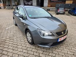 Seat Ibiza ST