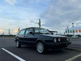 VW Golf II