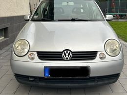 VW Lupo