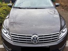 VW CC