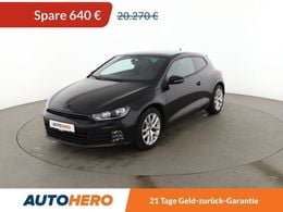 VW Scirocco