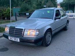 Mercedes 300