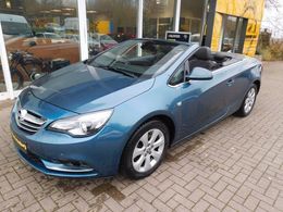 Opel Cascada