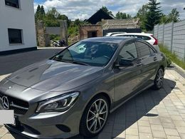 Mercedes CLA180