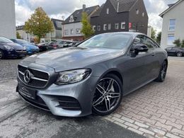 Mercedes E350