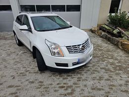 Cadillac SRX