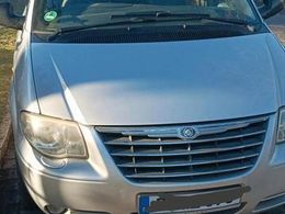 Chrysler Grand Voyager