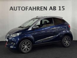 Aixam Coupe