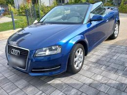 Audi A3 Cabriolet