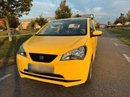 Seat Mii