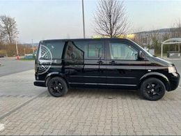 VW T5