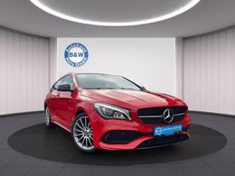 Mercedes CLA200