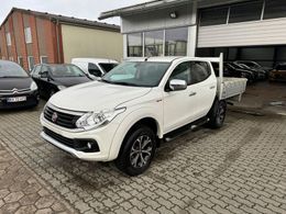 Fiat Fullback