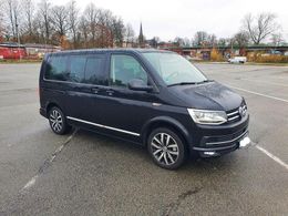 VW T6