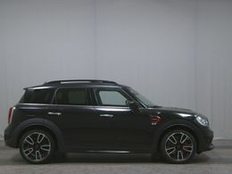 Mini John Cooper Works Countryman