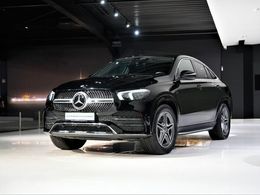 Mercedes GLE350e