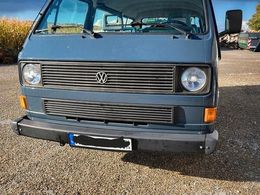 VW T3