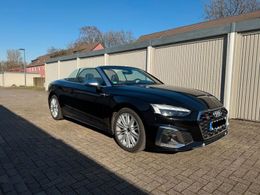 Audi S5 Cabriolet