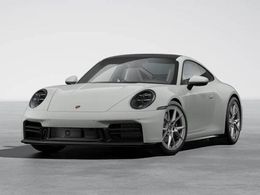 Porsche 911 Carrera