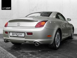 Lexus SC430