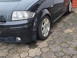 Audi A2