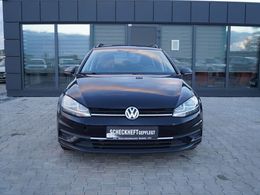 VW Golf VII