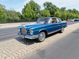 Mercedes W112