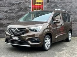 Opel Combo Life