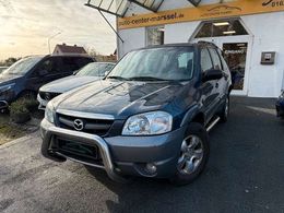 Mazda Tribute