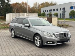 Mercedes E250