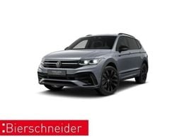 VW Tiguan Allspace