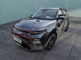 Kia Soul EV