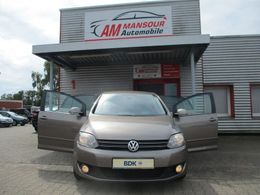 VW Golf Plus Cross