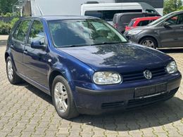 VW Golf IV