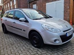 Renault Clio GrandTour