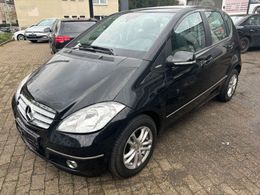 Mercedes A160