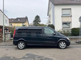 Mercedes Viano