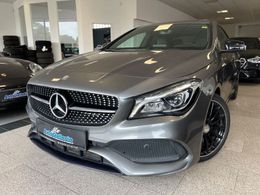 Mercedes CLA180