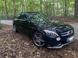 Mercedes C250