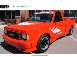 GMC Syclone